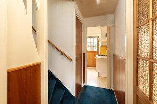 Hazenstraat 48 HILVERSUM