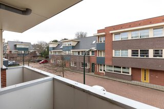 Binnendoor 6 HILVERSUM