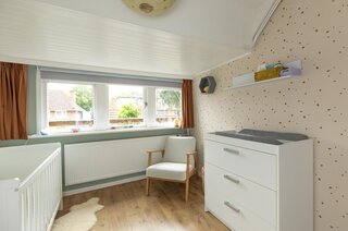 Polluxstraat 43 HILVERSUM