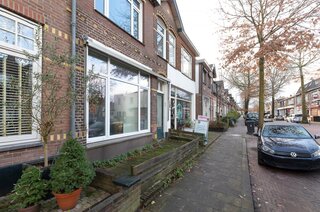 Hilvertsweg 157 HILVERSUM