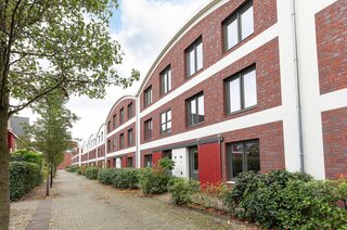De Loodsen 6 HILVERSUM