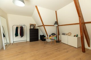 Burgemeester Gulcherlaan 22 HILVERSUM