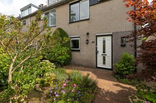 Elzenlaan 26 LOOSDRECHT