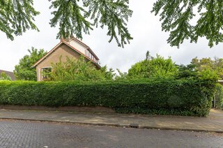 J.A. Kalfflaan 2 HILVERSUM