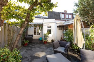 Hoge Larenseweg 103 HILVERSUM