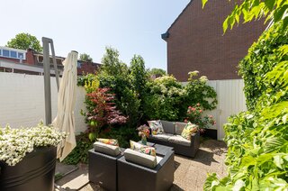 Kleine Drift 42 HILVERSUM