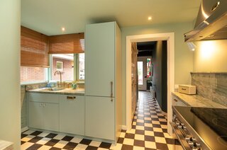 Jacob Catsstraat 45 HILVERSUM