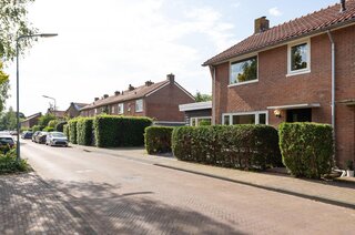 Warrekam 8 LAREN