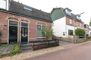 Violenstraat 128 HILVERSUM