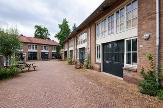 Erfgooiersstraat 237 HILVERSUM