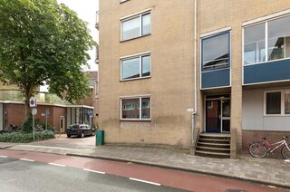 Brinkweg 12 F HILVERSUM