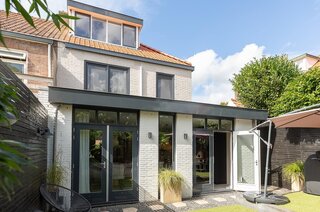Jacob Catsstraat 23 HILVERSUM