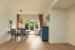 Poolsterstraat 12 HILVERSUM