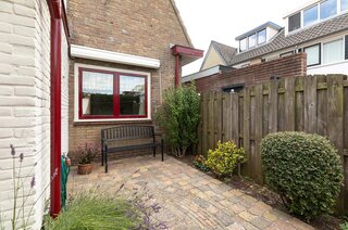 Ampèrestraat 64 A HILVERSUM