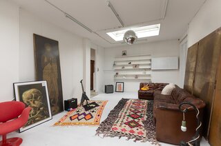 Jacob Catsstraat 45 HILVERSUM