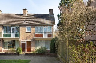 Jacob van Heemskerckstraat 10 HILVERSUM