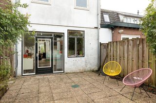 Geuzenweg 69 HILVERSUM