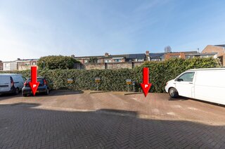 Maria Beshof 12 HILVERSUM