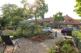 Kometenstraat 45 HILVERSUM