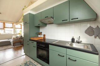 Rozenstraat 14 A HILVERSUM