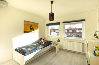 Berlagelaan 127 HILVERSUM