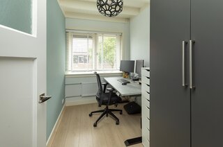 Franklinstraat 24 HILVERSUM