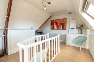 Simon Stevinweg 75 HILVERSUM