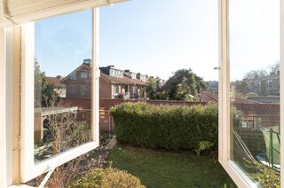 Berlagelaan 63 HILVERSUM