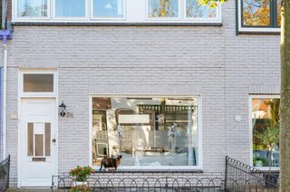 Lijsterweg 74 HILVERSUM