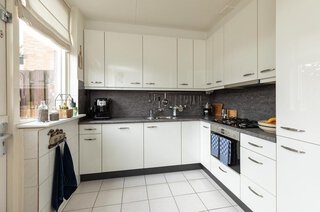 Strekdam 12 HUIZEN