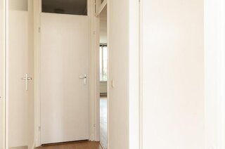 Prins Bernhardstraat 84 HILVERSUM