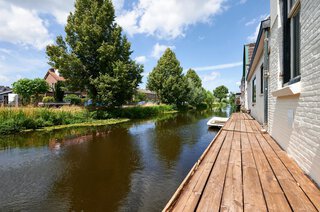 Noordereinde 51 'S-GRAVELAND