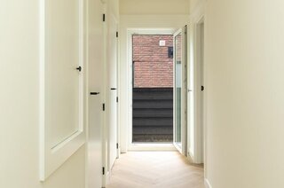 Koningsstraat 188 A HILVERSUM