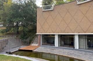 Haven 3 HILVERSUM