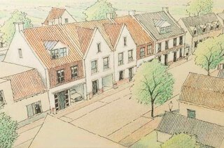 Zuidereinde 250 -B 'S-GRAVELAND