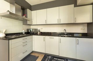 Siemensstraat 4 HILVERSUM