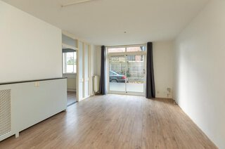 Kruissteeg 12 A HILVERSUM