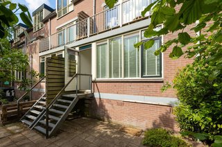 Schapenstraat 9 HILVERSUM