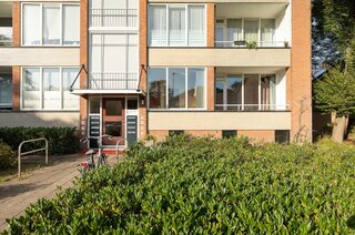 Amaliagaarde 10 BUSSUM