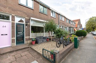 Lage Naarderweg 62 HILVERSUM