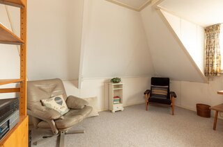 Van Oldenbarneveltlaan 35 HILVERSUM