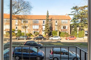 Berlagelaan 63 HILVERSUM