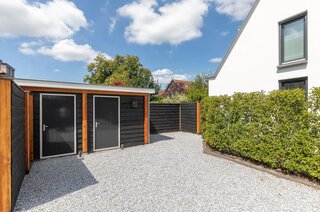 Silenestraat 32 A HILVERSUM