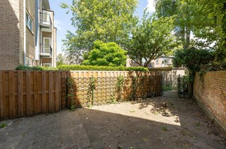 Oosterengweg 81 HILVERSUM