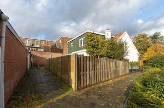 Loosdrechtseweg 32 HILVERSUM