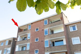 Wolvenlaan 119 HILVERSUM