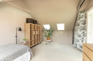 Jacob Catsstraat 23 HILVERSUM