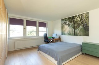 Dr. P.J.H. Cuypersplein 25 HILVERSUM