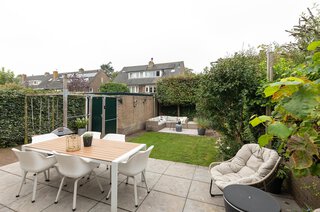 Van Beuningenstraat 18 HILVERSUM