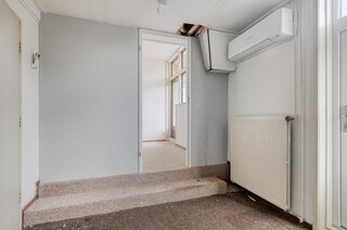 Lage Naarderweg 52 A HILVERSUM